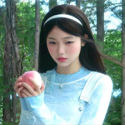 女郎!女狼