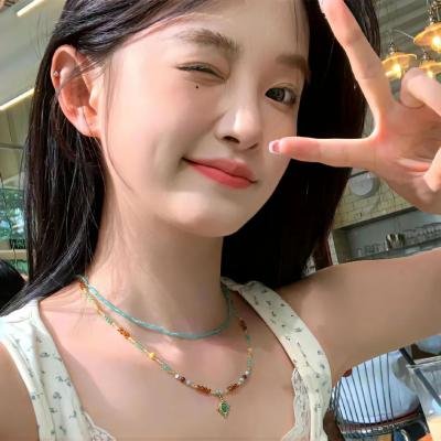 村里来了个直播女神